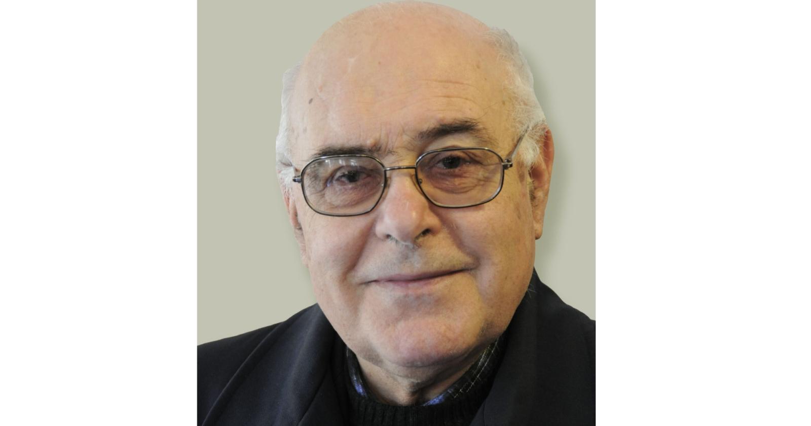 Si è spento don Giampaolo Tiengo