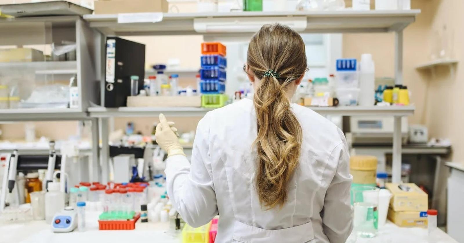 Covid, nuova variante di Omicron nel veneziano