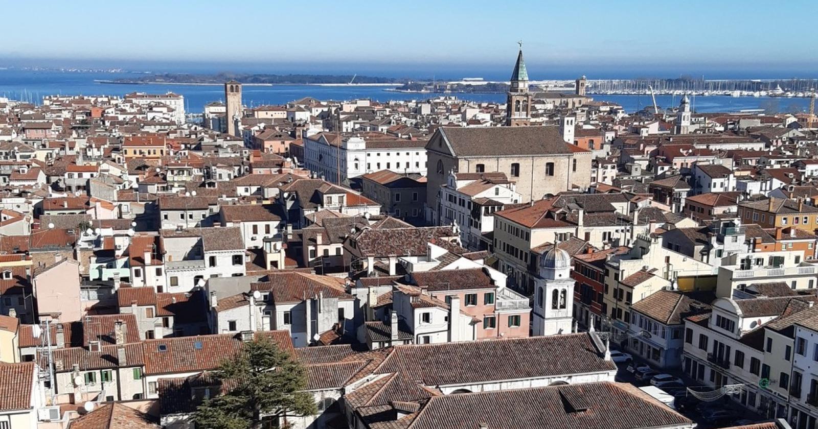 Otto siti storici e paesaggistici mappati dagli alunni col Qr code