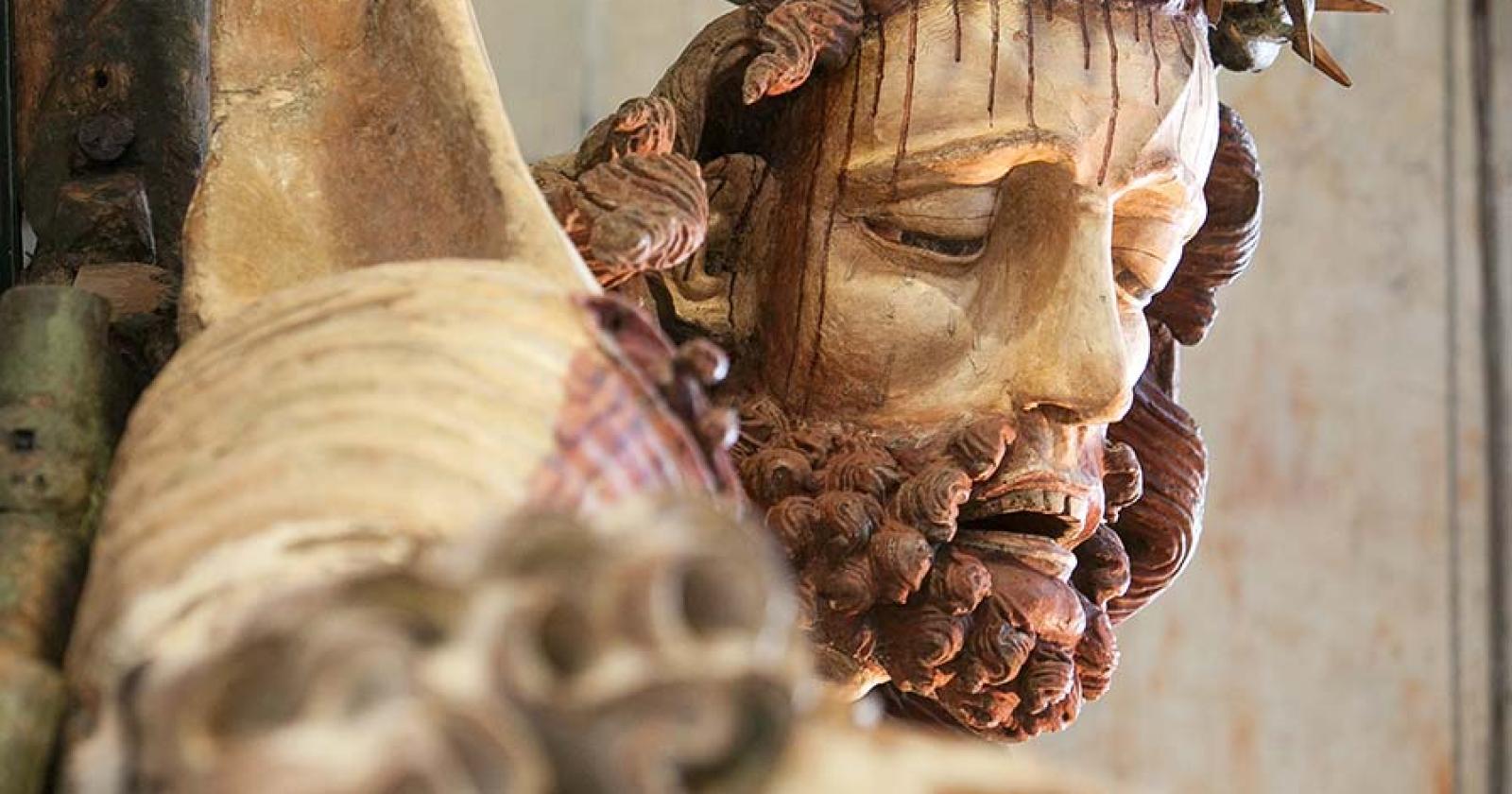 Il Cristo di San Domenico al centro di un convegno