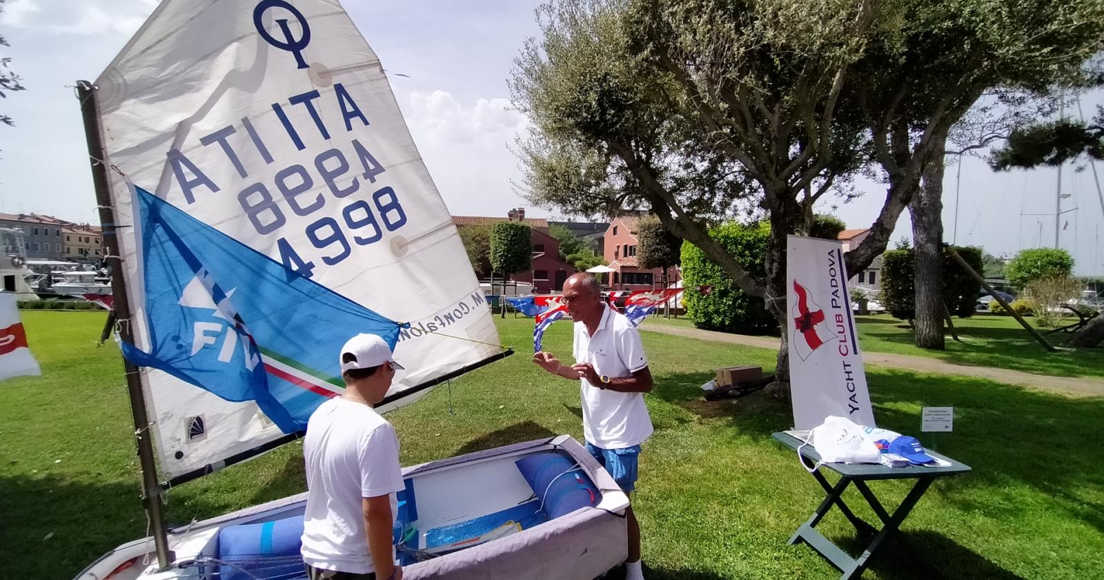 Vela Day, tutti i segreti delle regate