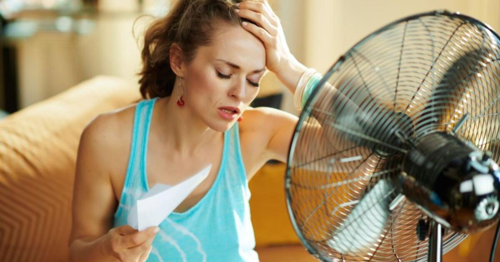 Allerta caldo in Veneto: La Protezione Civile dichiara lo stato di allarme climatico