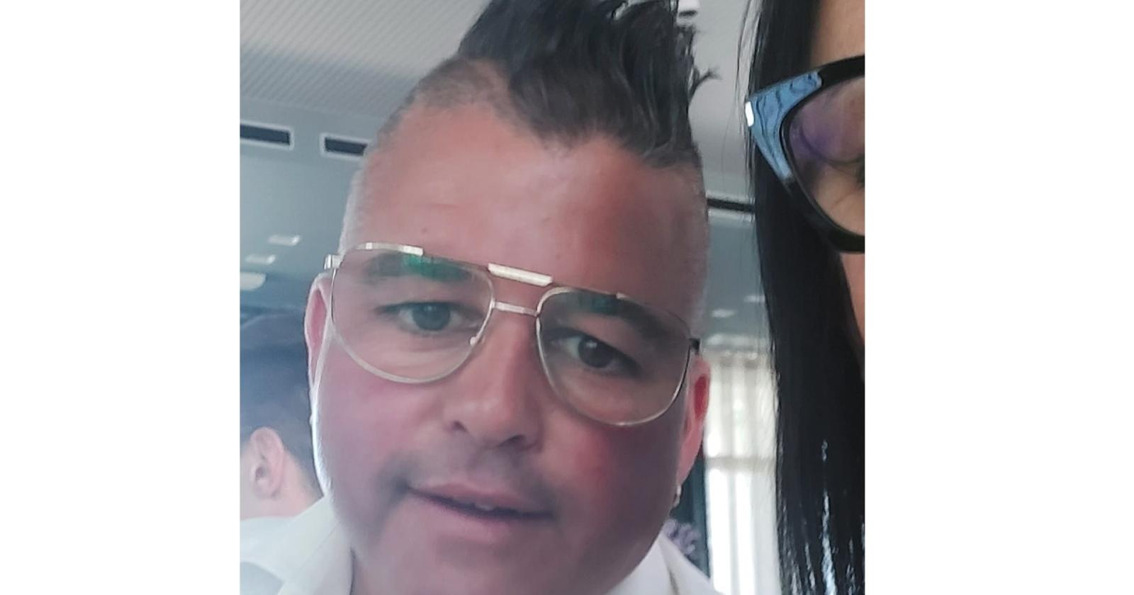 Ritrovato il 44enne scomparso: sta bene