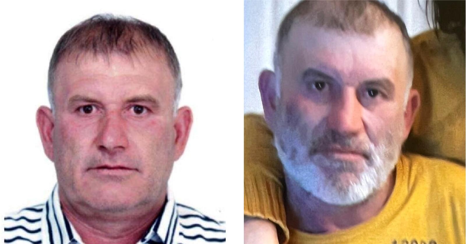 "Se lo vedete chiamate i Carabinieri"