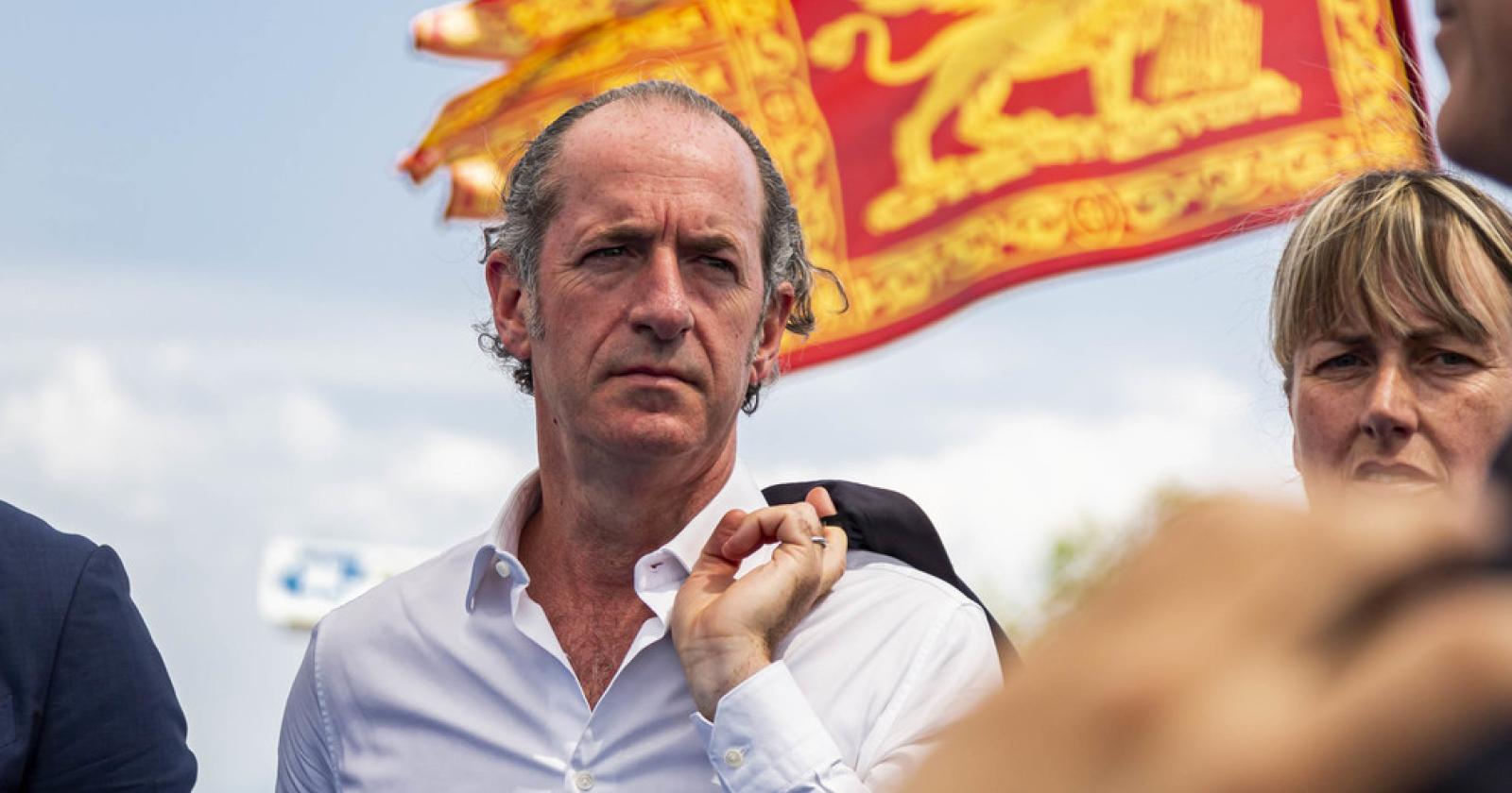 Autonomia del Veneto all'ultima curva: "Presto il ddl in consiglio dei ministri"