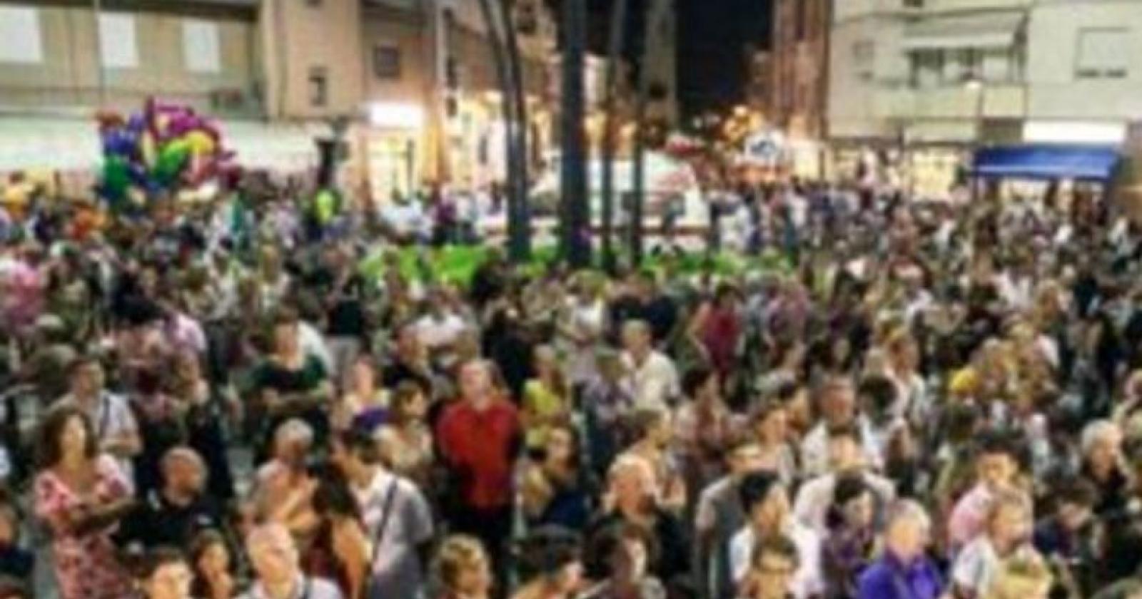 Sottomarina diventa il "Borgo delle meraviglie"