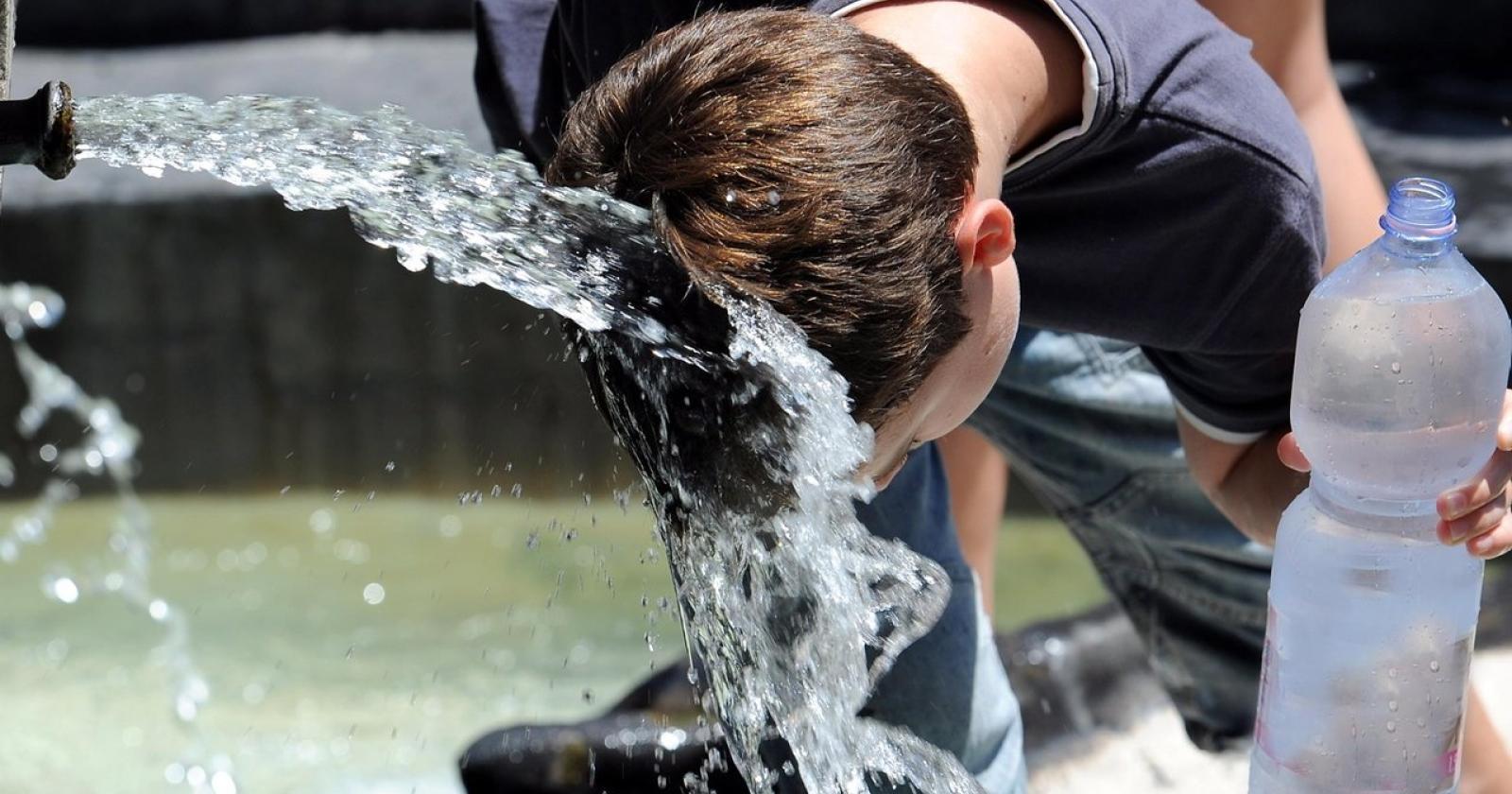 Arriva un'ondata di caldo anomalo: temperature fino a 38 gradi