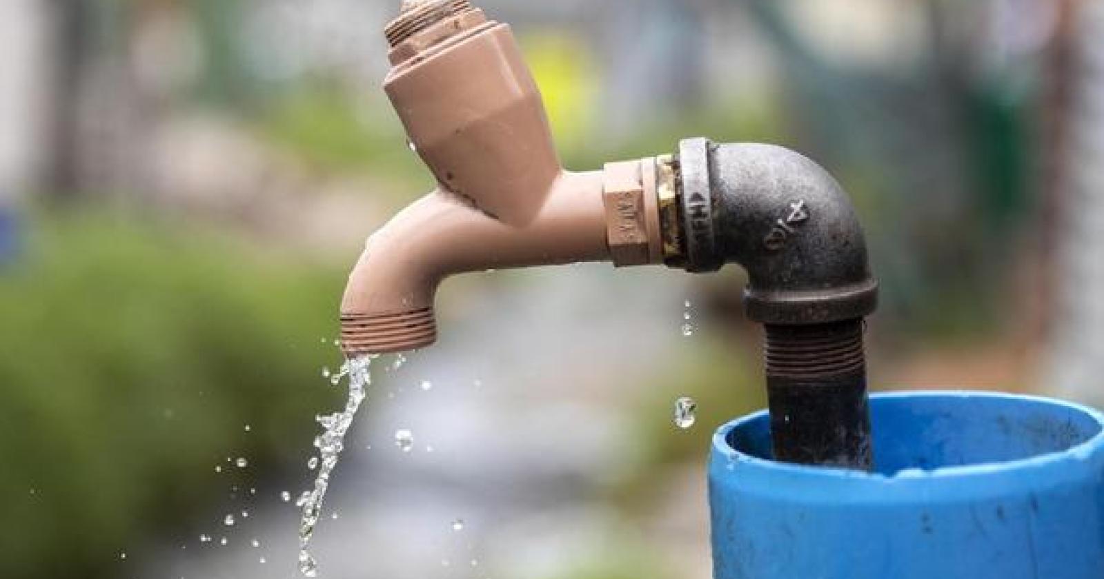 Siccità, è stato d'emergenza: incubo razionamento dell'acqua