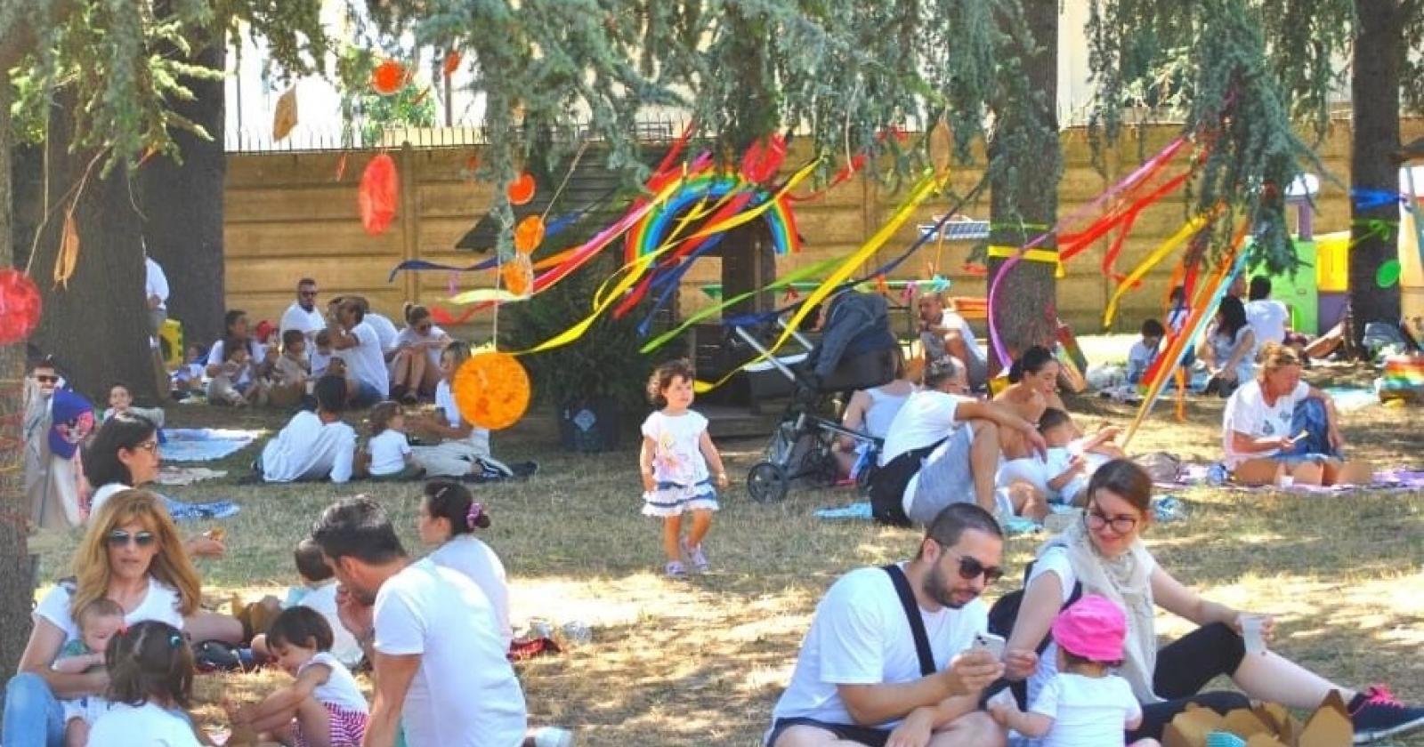 Asilo nido, il servizio parte prima