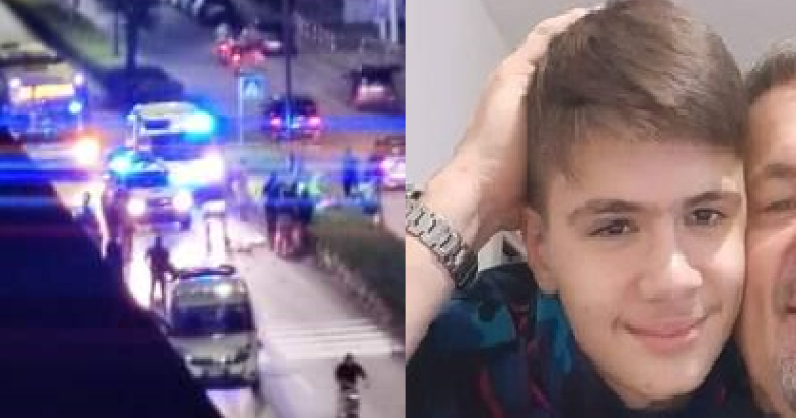 Addio Alessandro, per arrotondare faceva il bagnino