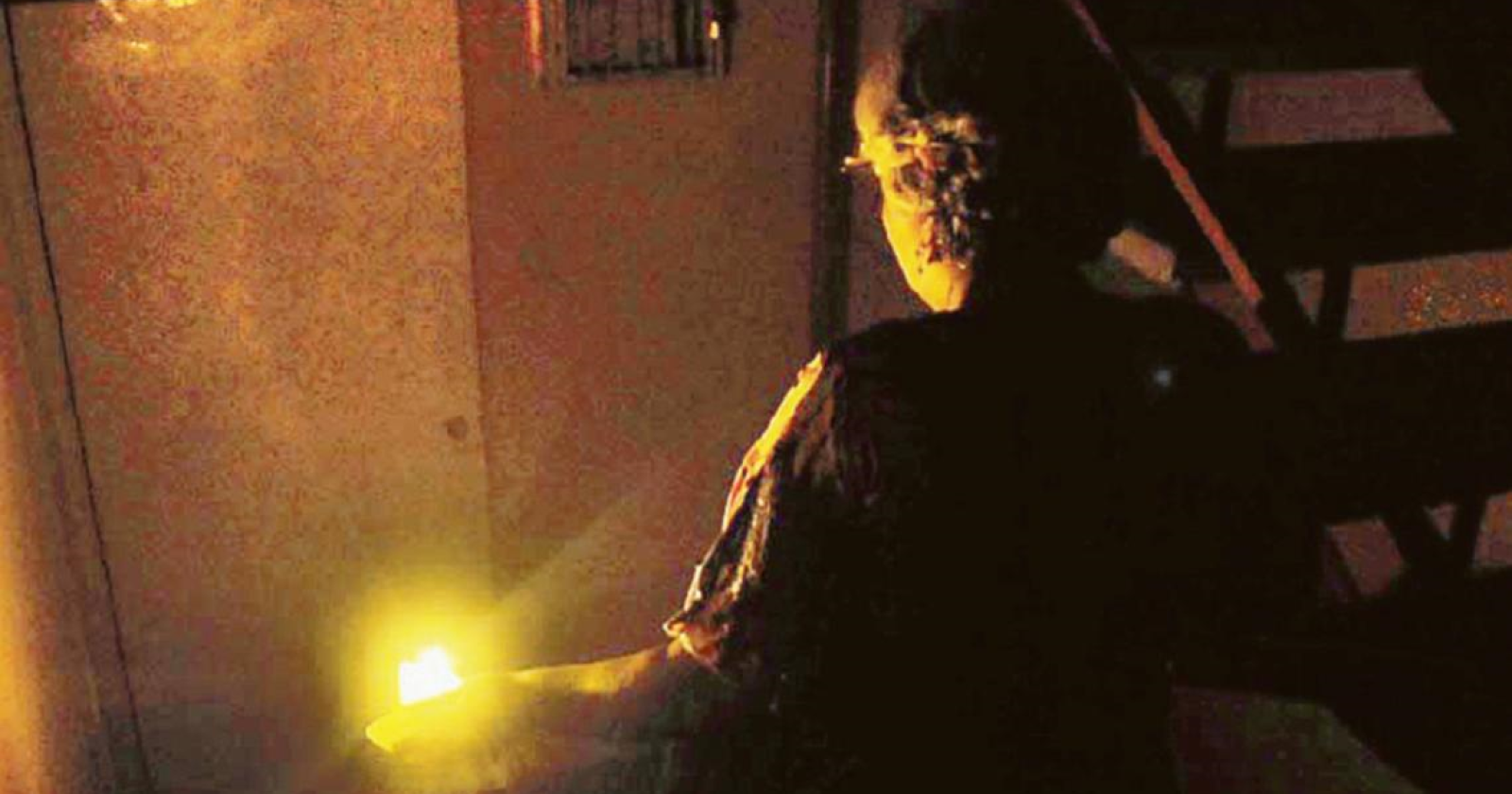 Black out e disagi legati al gran caldo e a siccità