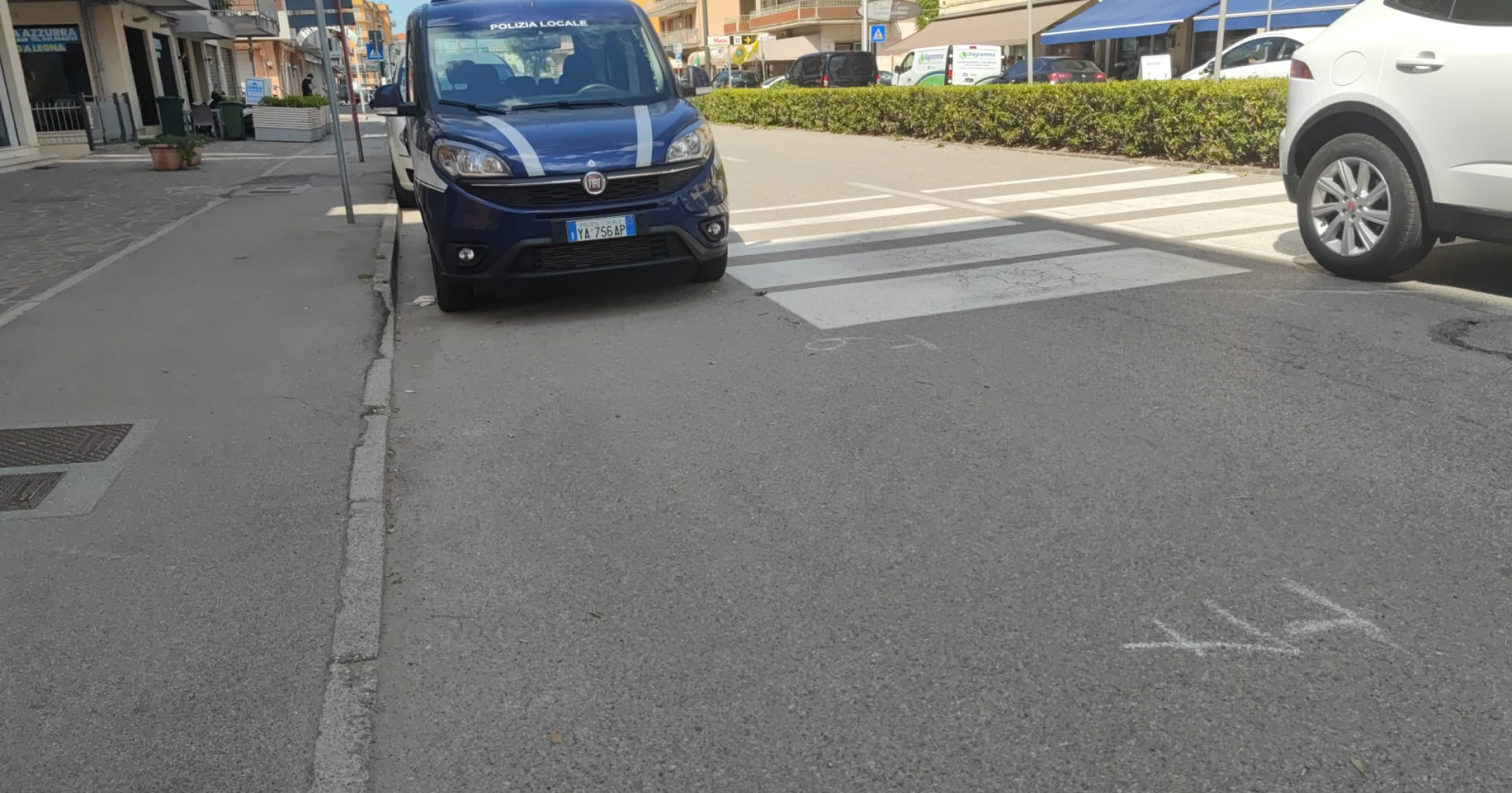 Muore in scooter a un mese dai suoi 17 anni