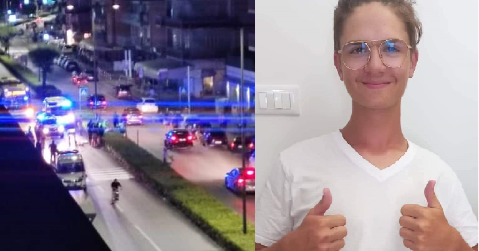Non c'è ancora il nulla osta per i funerali di Alessandro 