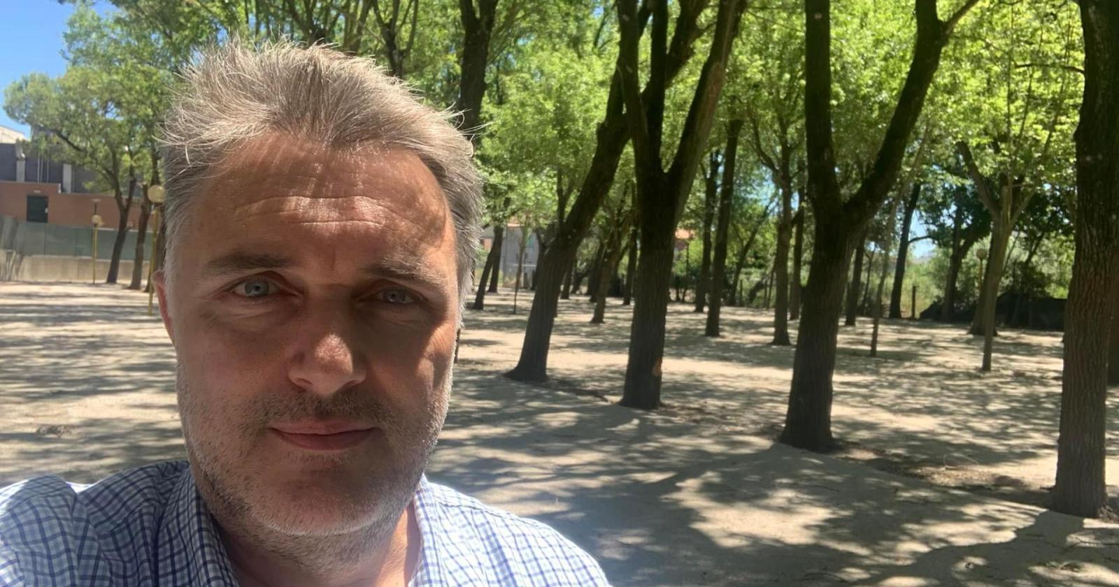 Salvi gli alberi del nuovo park Padova