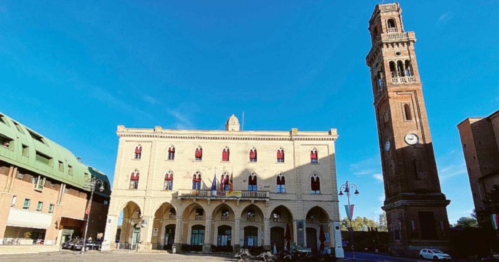 La grande lirica sotto le stelle