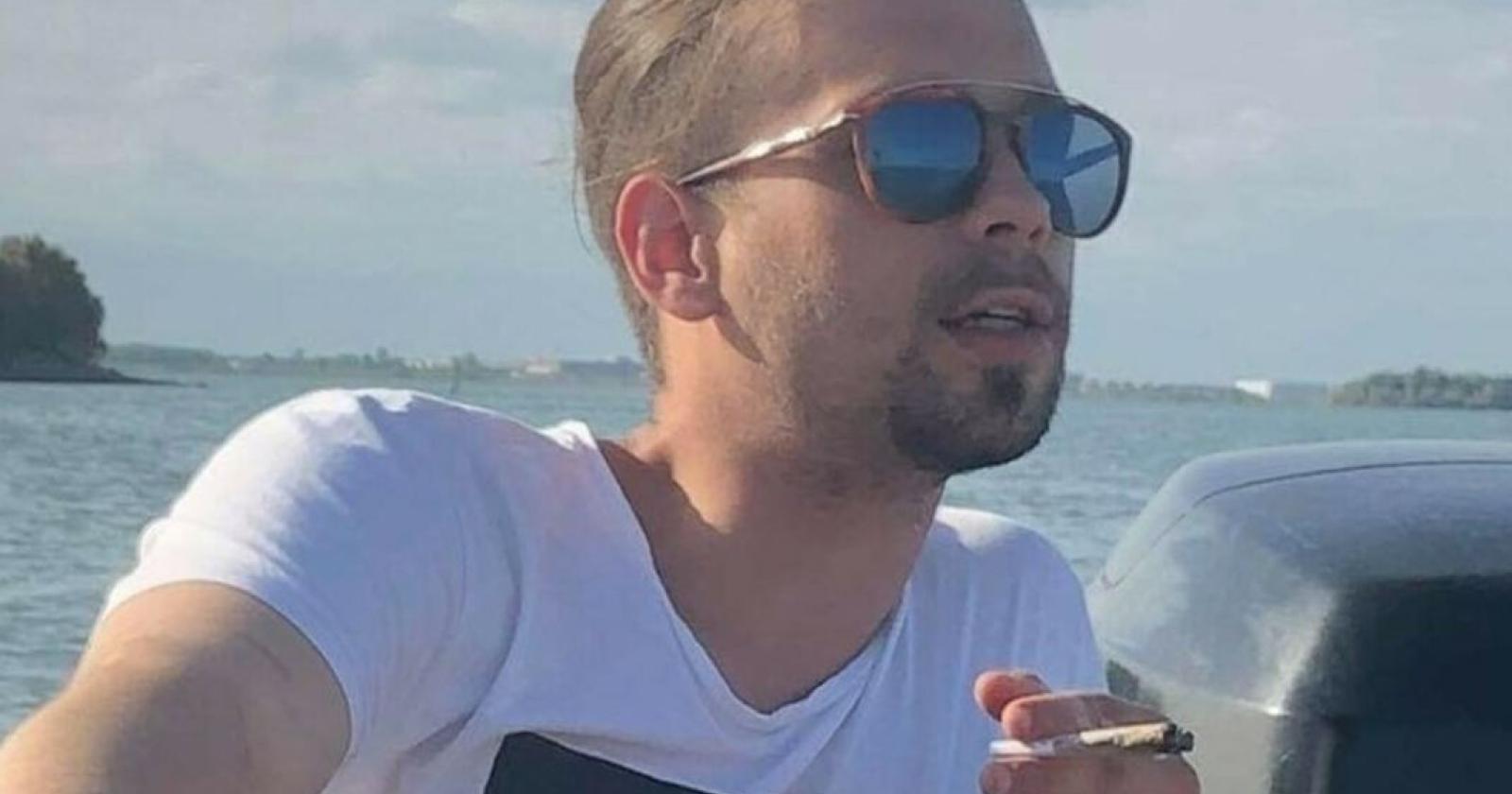 Identificato il cadavere trovato in laguna. E' Nicola Marcato