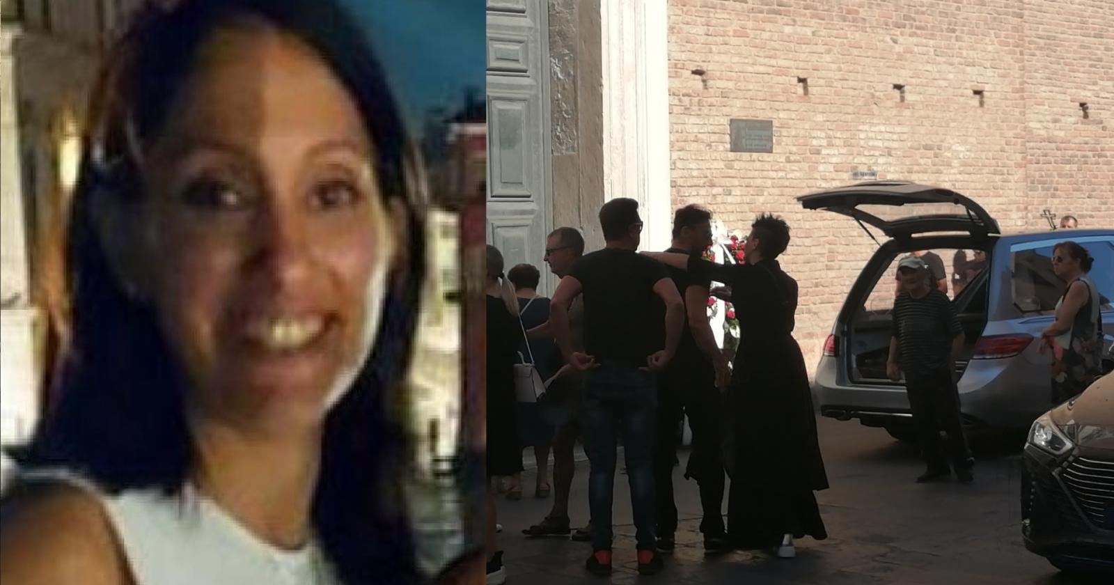 “Fede, ci mancherà il tuo sorriso”