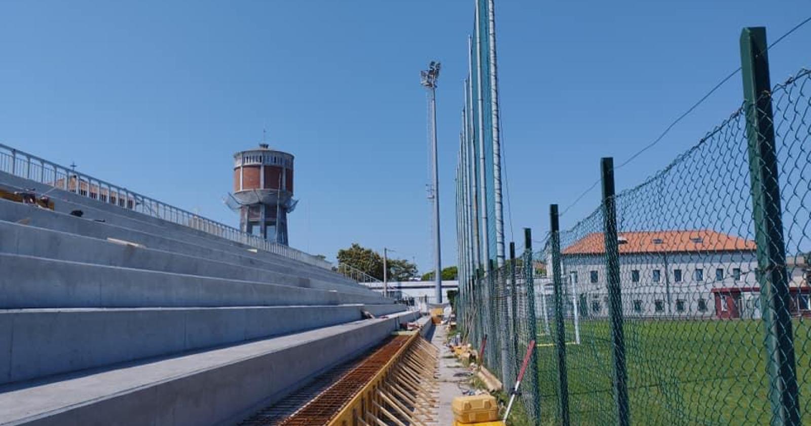 Union Clodiense - Pro Vercelli,  arriva l’ordinanza 