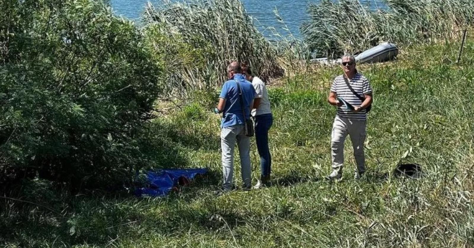 Scomparso da mercoledì, è stato trovato morto nel Bacchiglione
