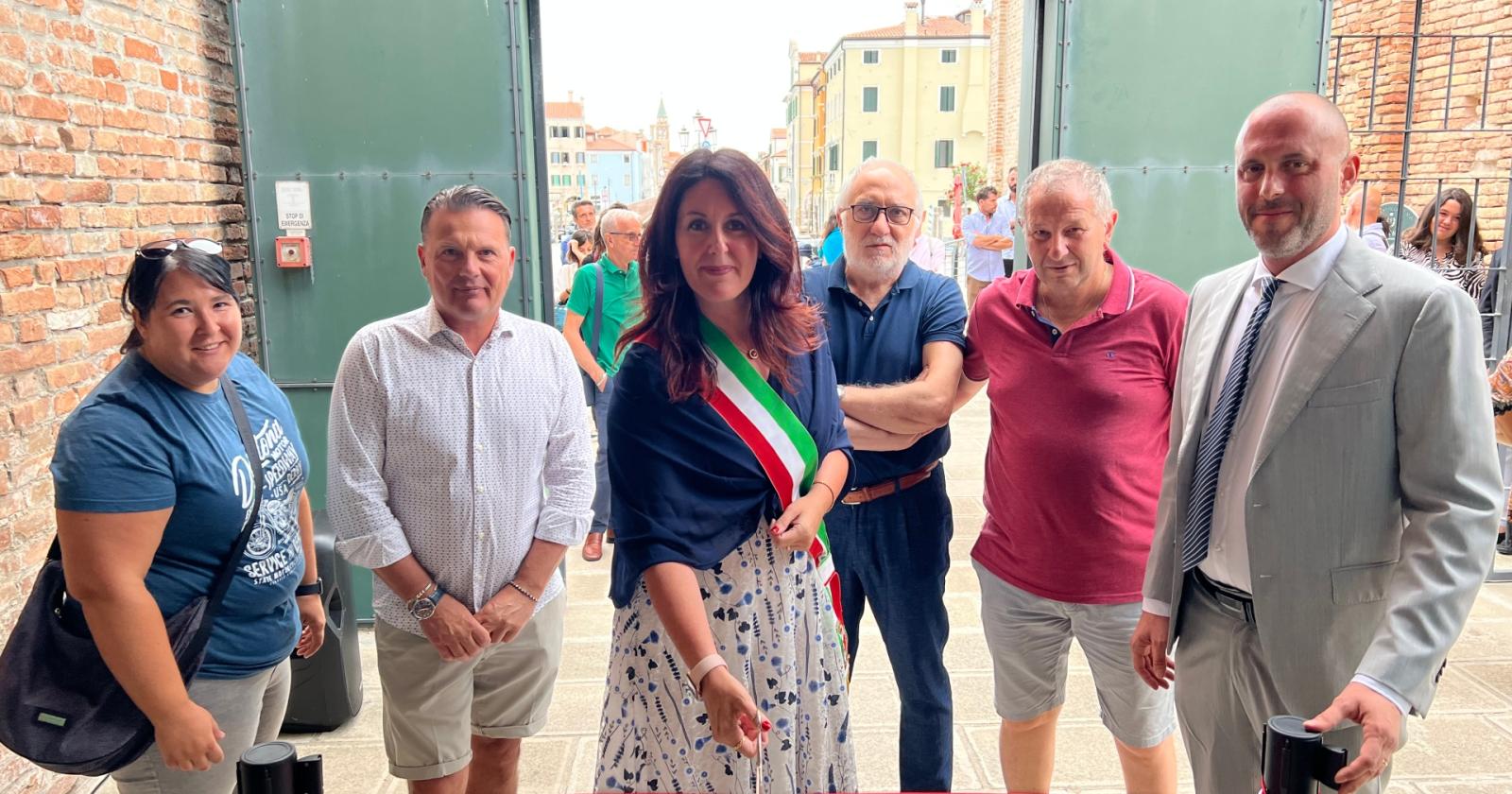 Ecco l’appropriazione dell’arte contemporanea