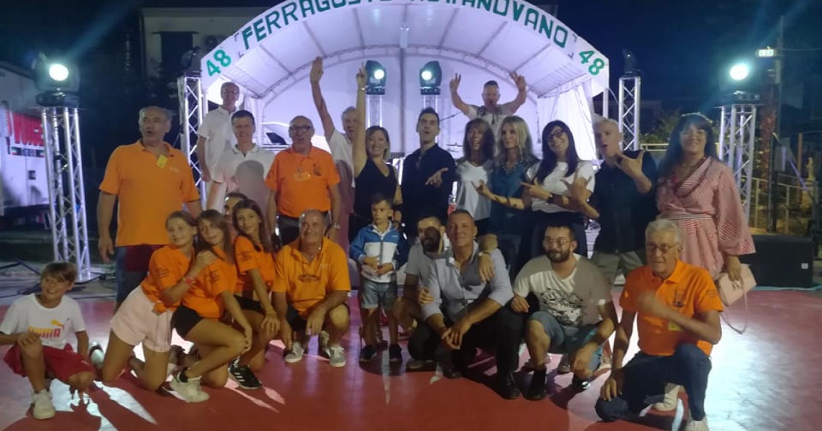 Un’estate di eventi e divertimento per tutti