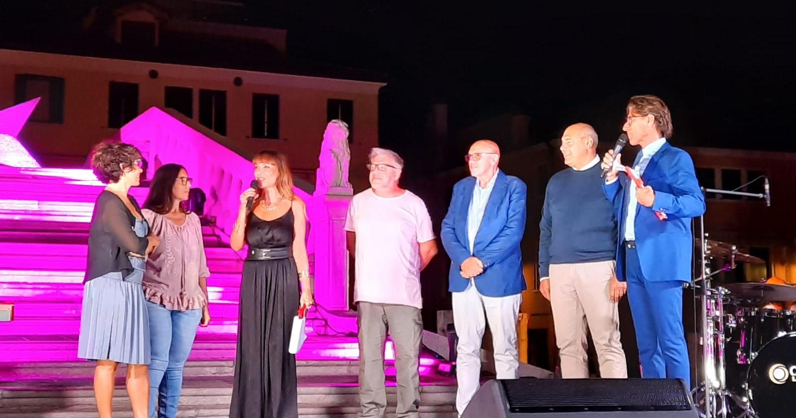 Eccellenze alla Notte delle stelle