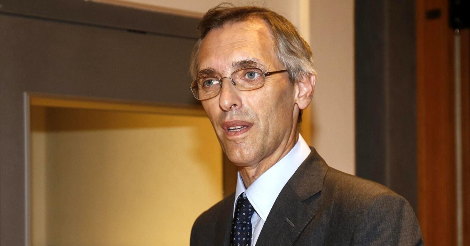 Addio a Nicolò Ghedini, politico e avvocato