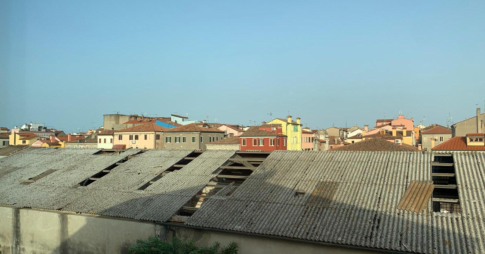 “Non lasciamoli nel degrado”