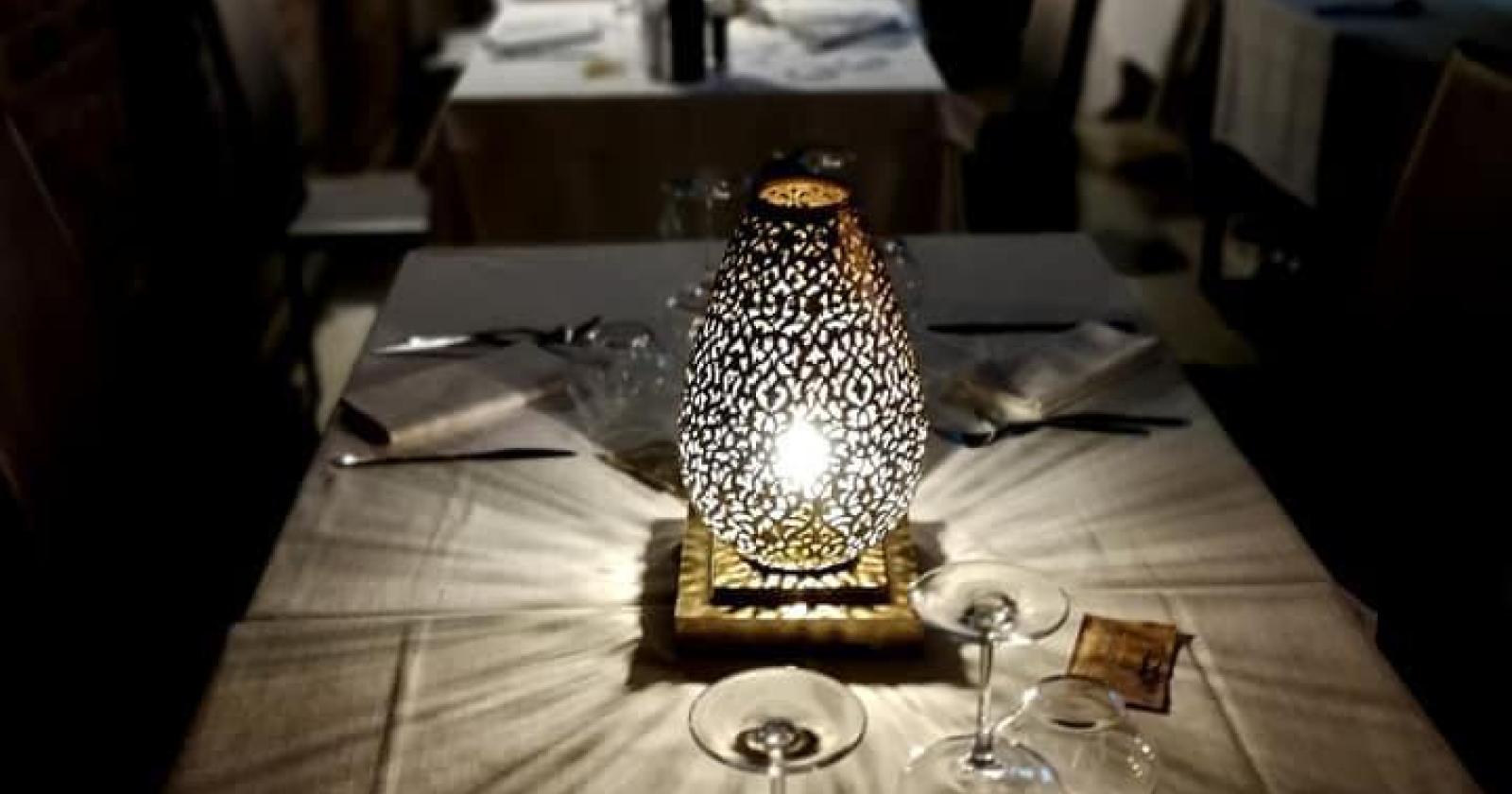 Osteria “Al Cavallo” propone mille idee per aiutare i ristoratori