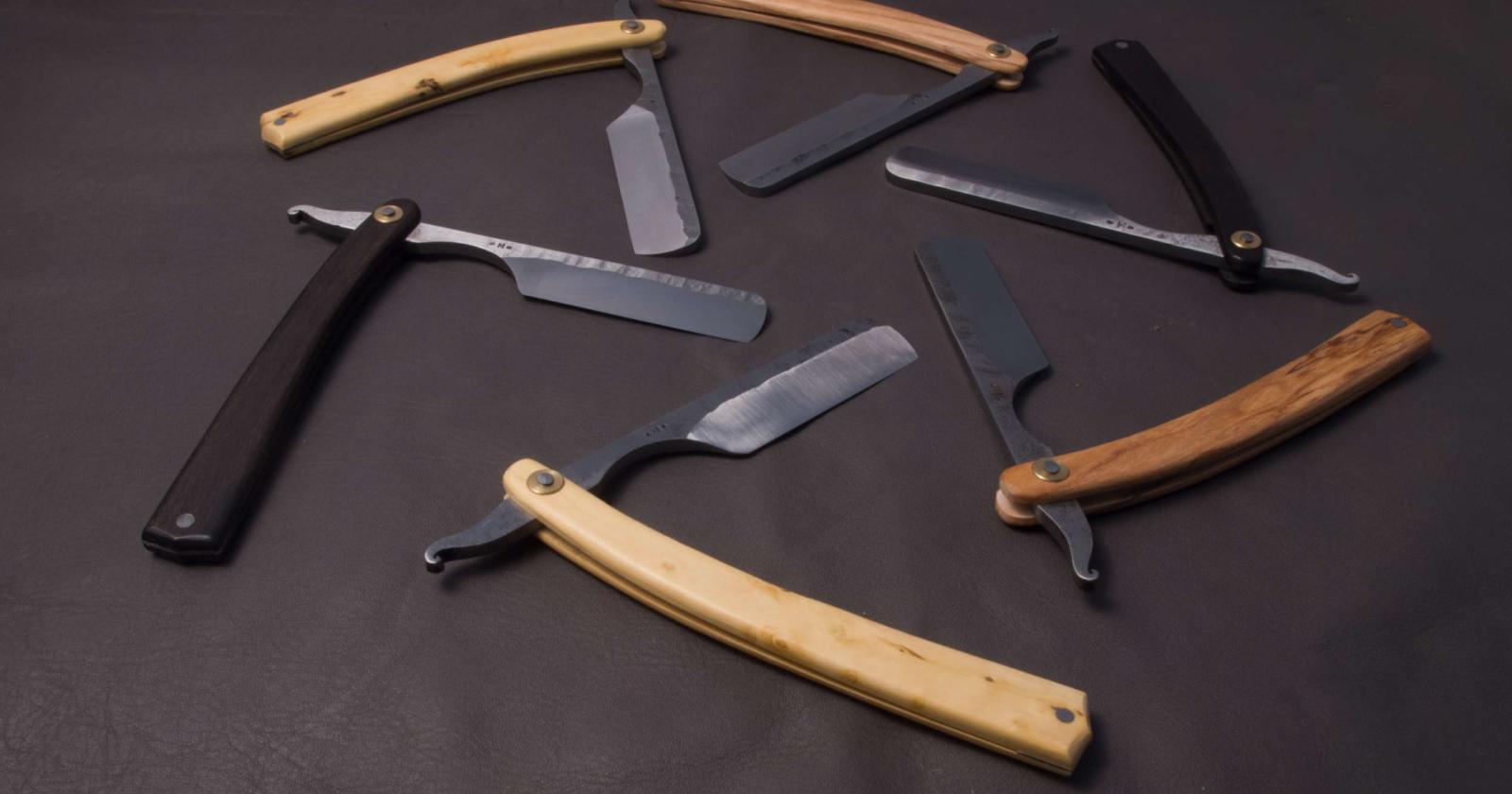 Ferito col rasoio al culmine di una lite