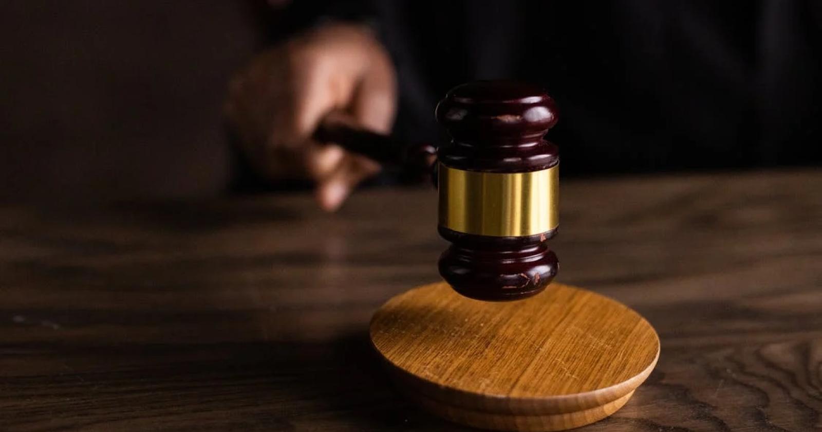Giudici di Pace, 5 anni per una sentenza