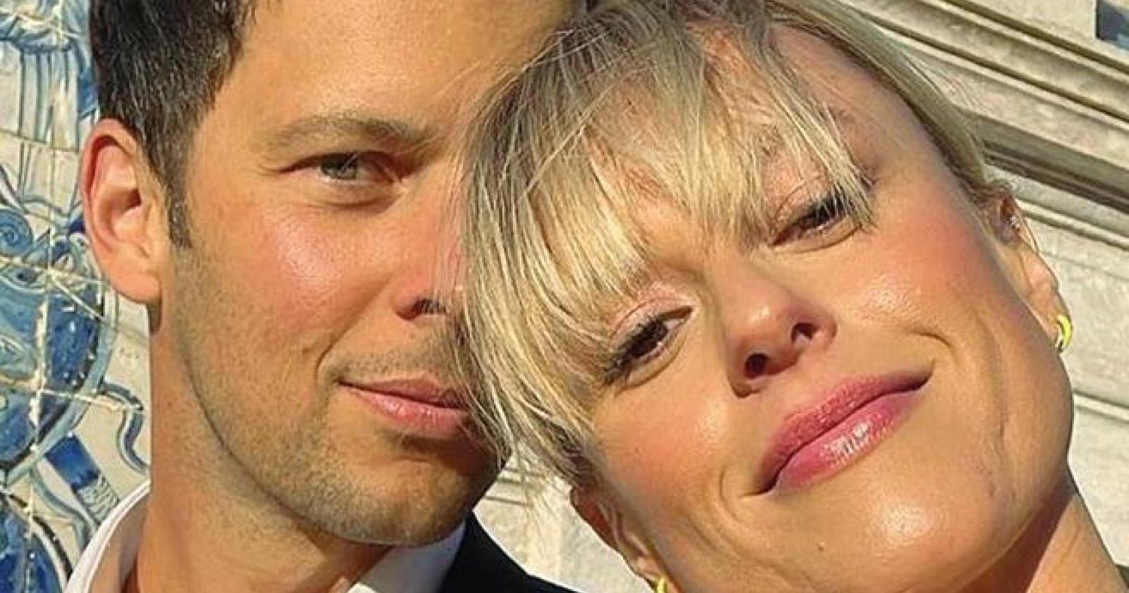 La Divina ha detto "sì": parata di Vip per Federica