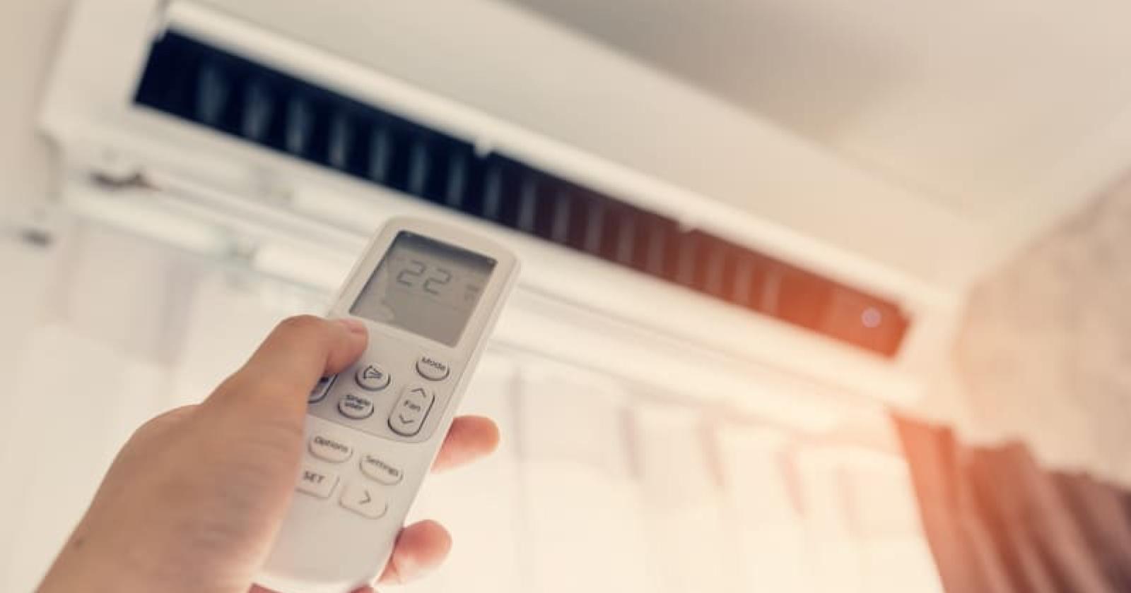 Il clima in hotel? Sarà pagato come un extra