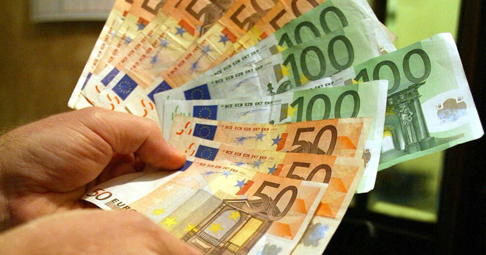 Turismo, bolletta da 1,3 miliardi