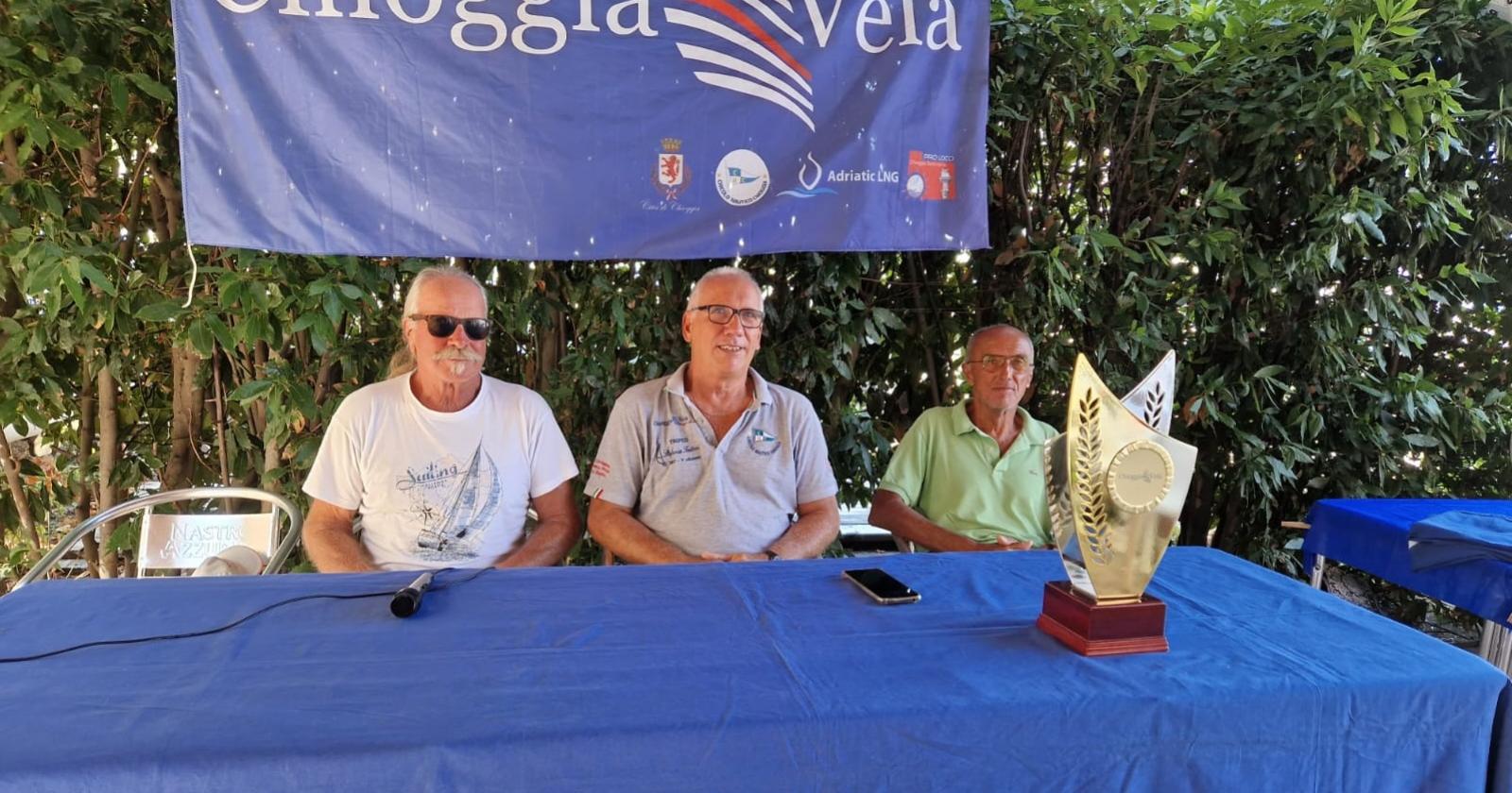 Chioggia Vela, la cultura del mare in vetrina