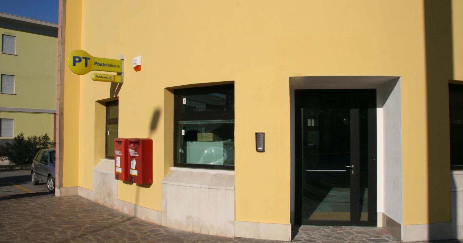 Polis, l’ufficio postale dialoga col Comune