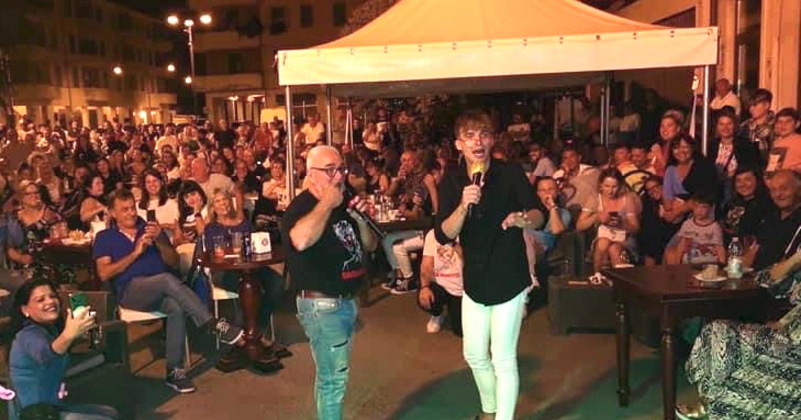 Ea Vasca, un successo anni ’50