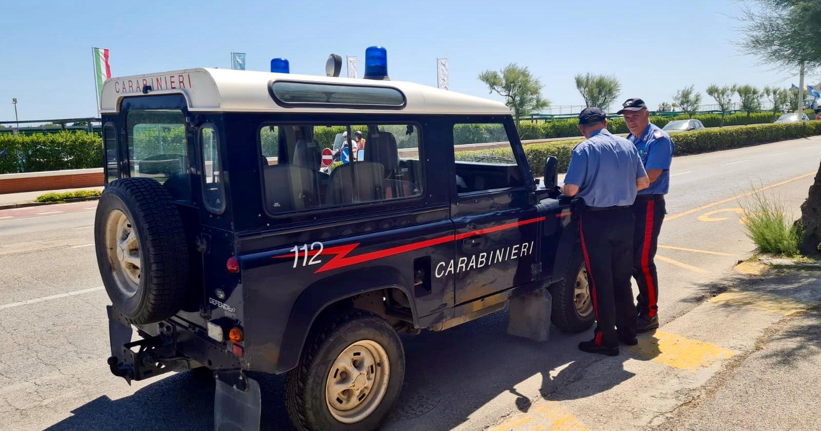 Controlli a tappeto, stangata a due chioschi e un bar