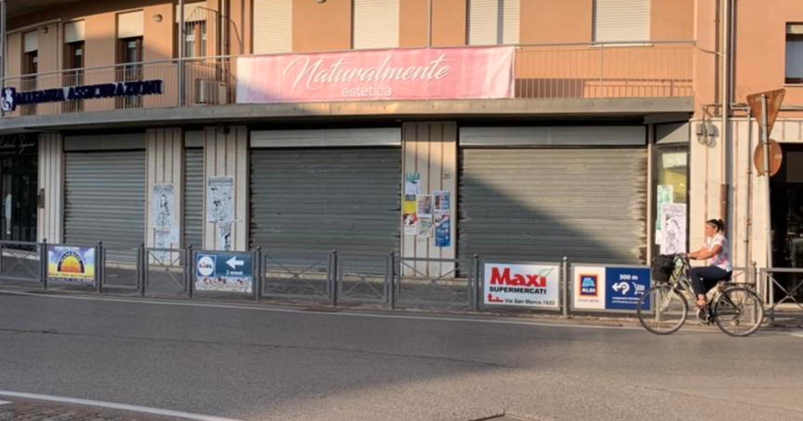 La passeggiata di via Veneto sarà nuova di zecca
