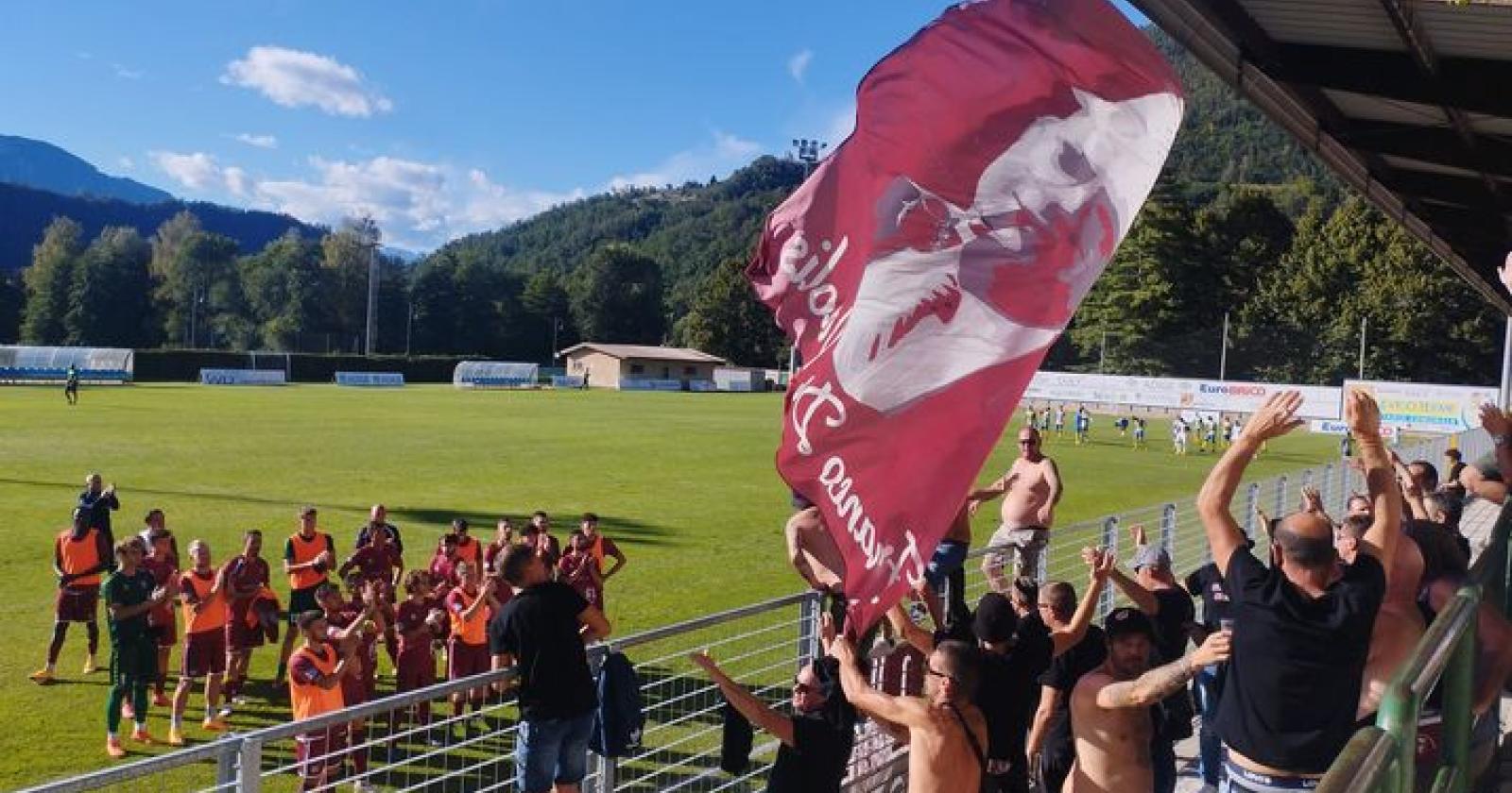 Union Clodiense, si dimette il ds Tonicello