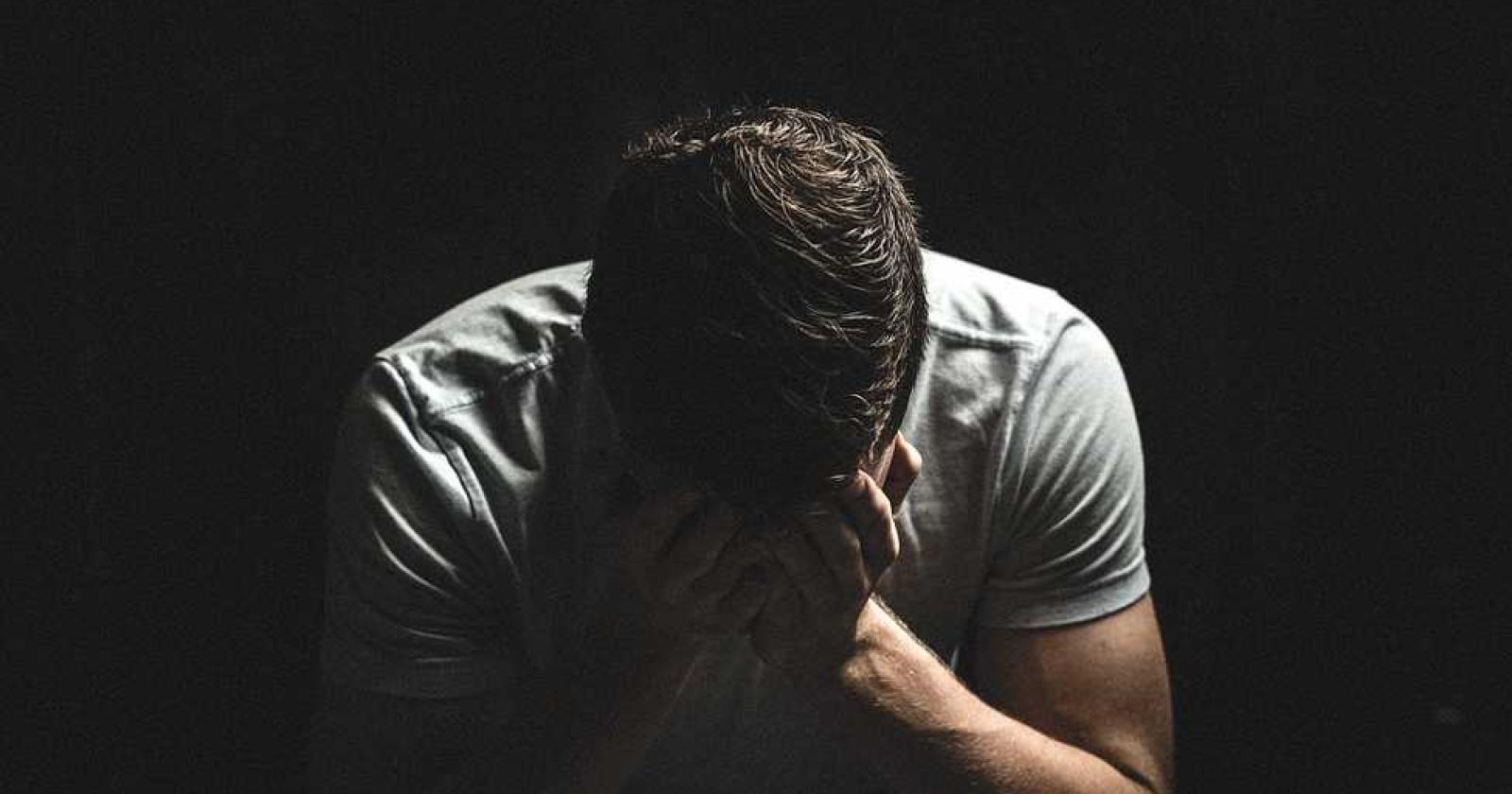 L'urlo di un padre separato: "Sono anche figli miei!"