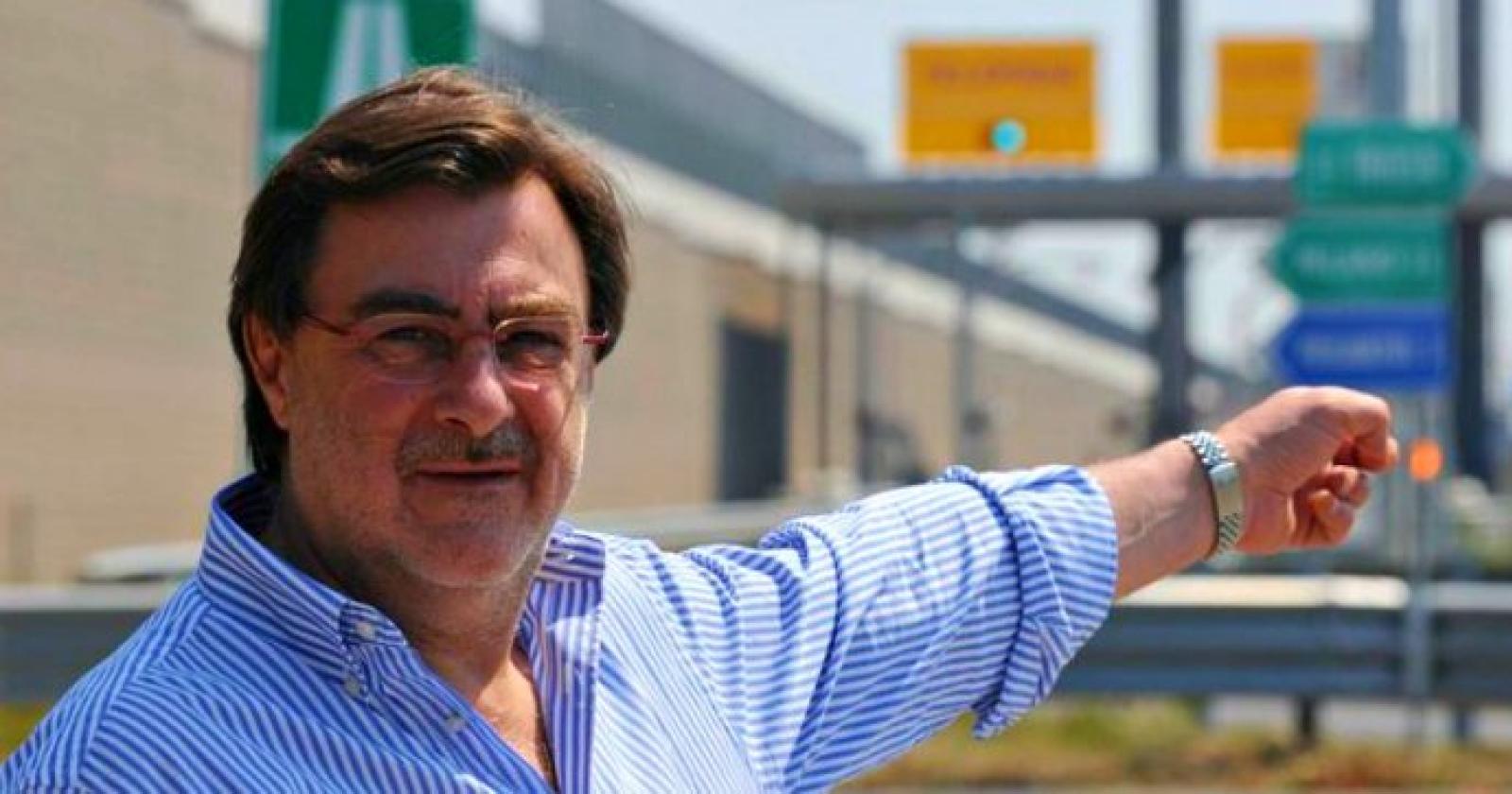 Nuovo sequestro a Chisso per lo scandalo Mose