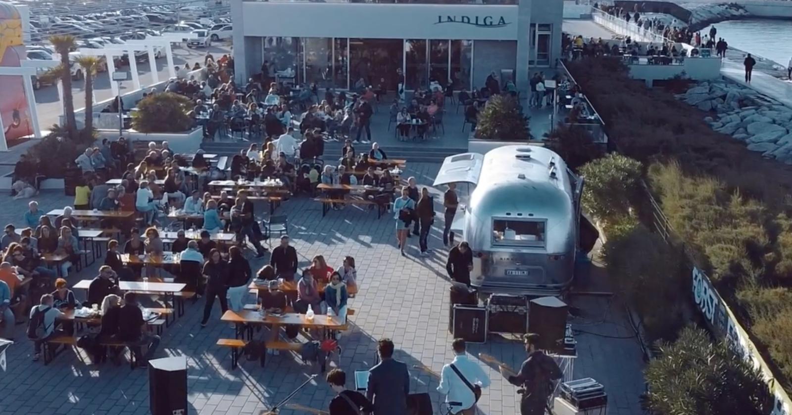 Al via la grande festa della birra InDiga