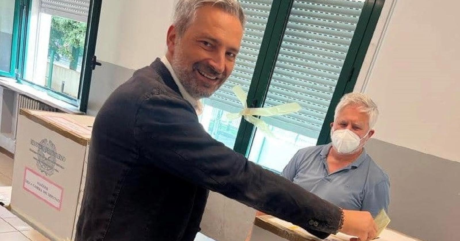 Raffaele Speranzon