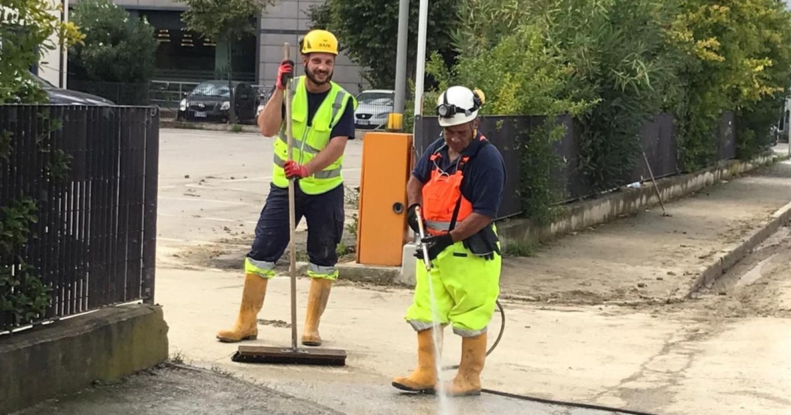 &ldquo;Esperienza che porter&ograve; sempre con me&rdquo;