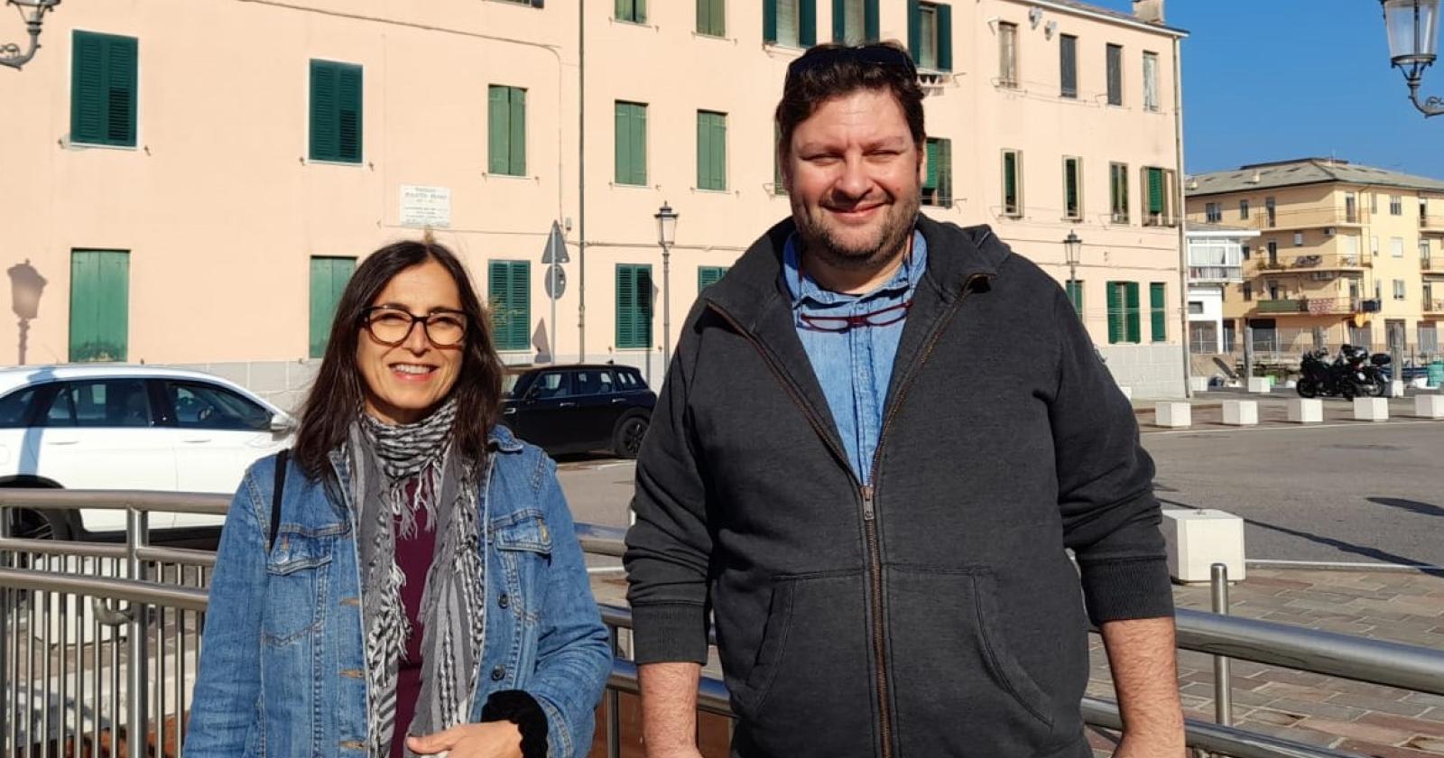 Le associazioni fanno rete e cercano una sede comune