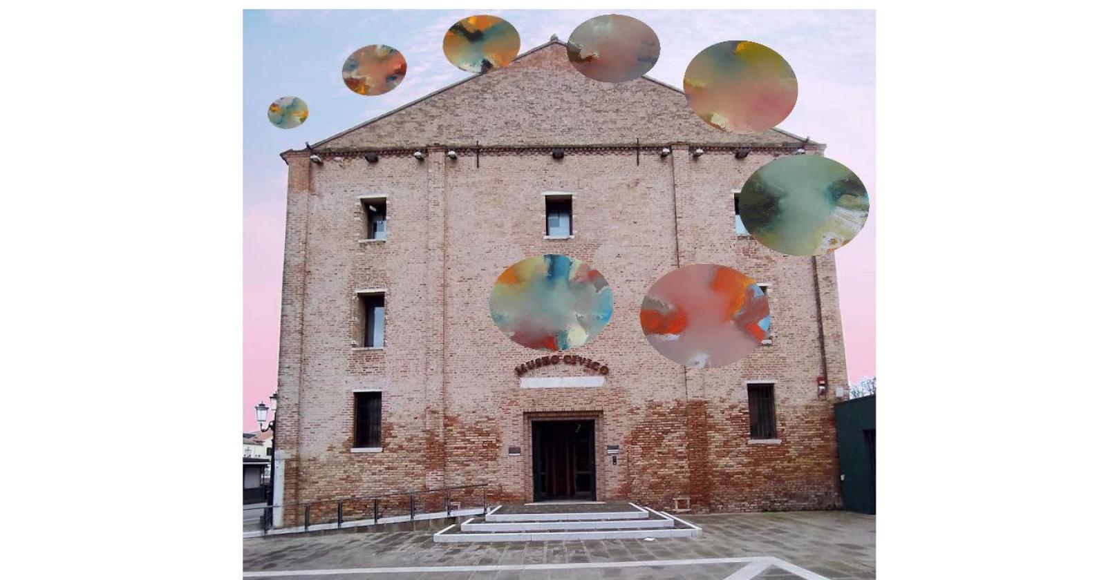 "Come le nuvole" daranno vita al Museo