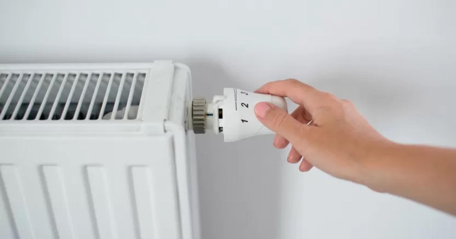 Il riscaldamento rimarrà acceso fino al 22 aprile