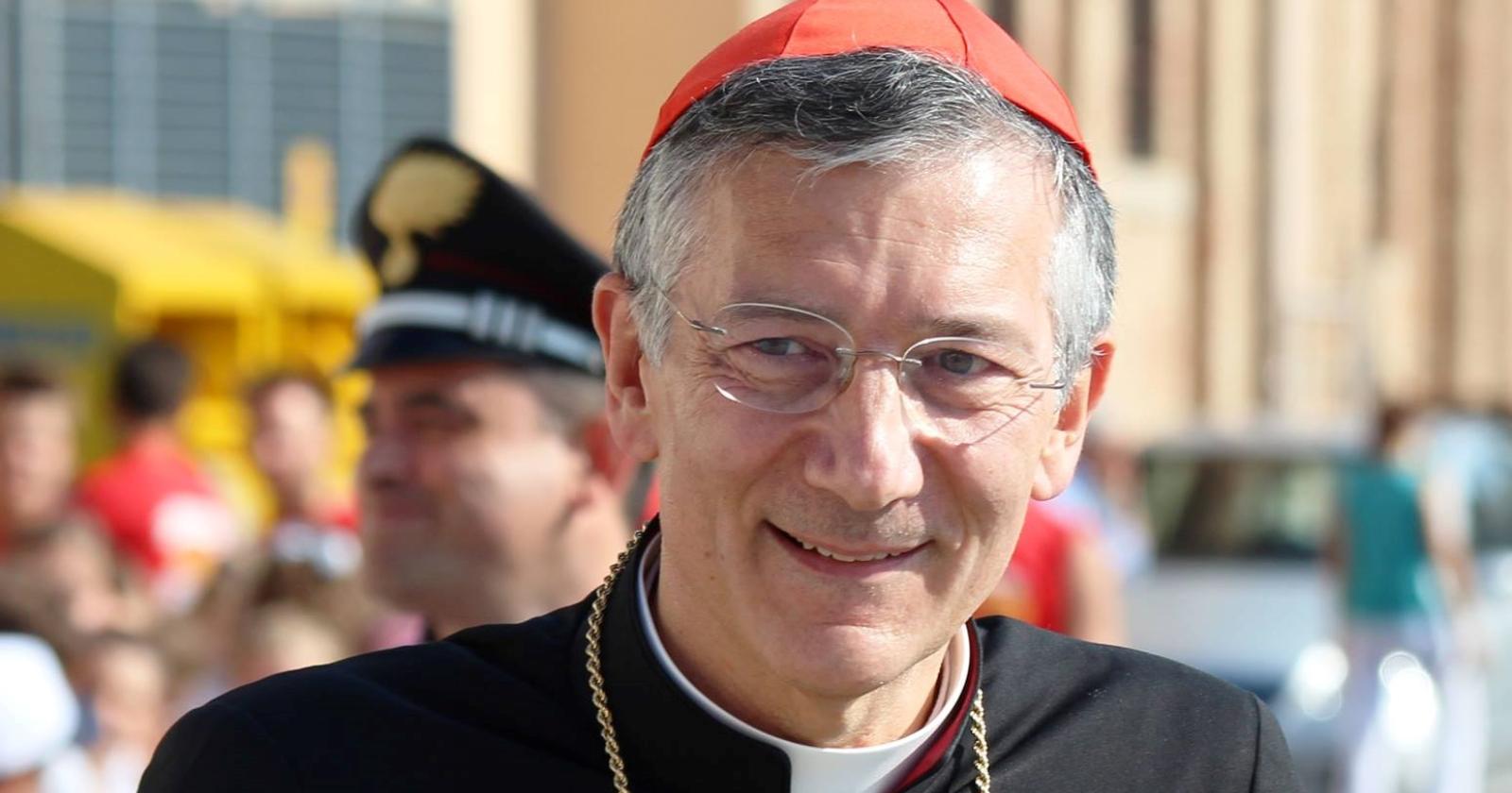 Il patriarca di Venezia a Rovigo per parlare di crisi "epocale"