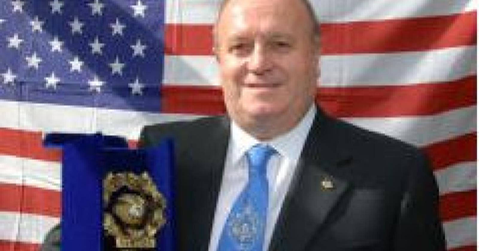 Luciano Boscolo Cucco, il chioggiotto di New York